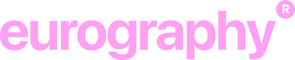 Eurography Logo