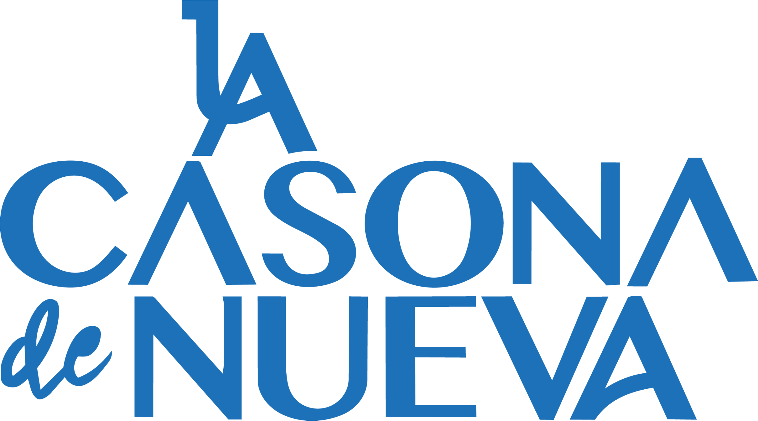 La Casa de la Nuevo
